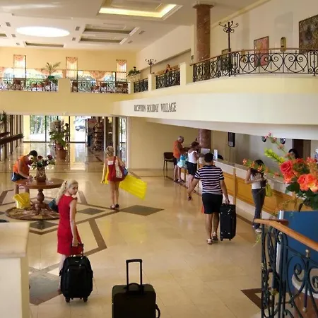 Duni Village -