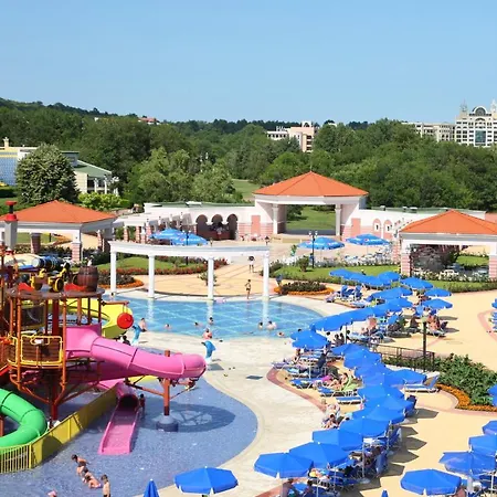 Duni Village אתר נופש סוזופול