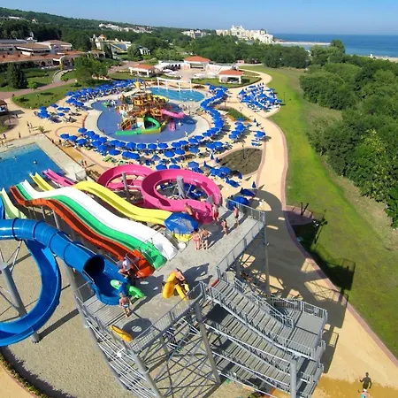 Ośrodek wypoczynkowy Duni Village