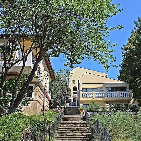 Duni Village 4* ソゾポル