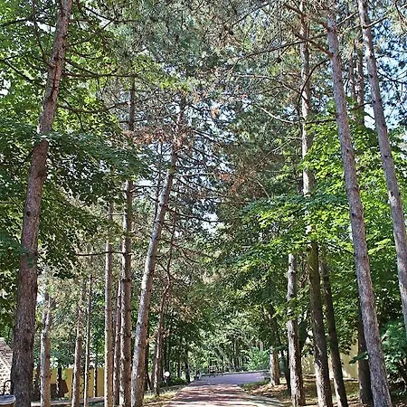 Duni Village אתר נופש