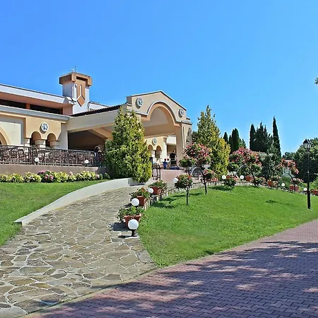 Duni Village - Resort
