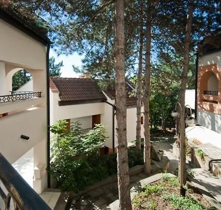 Duni Village - Resort