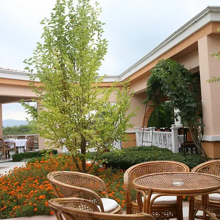 אתר נופש Duni Village 4*