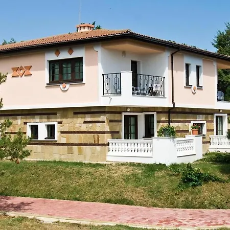 Duni Village - Resort