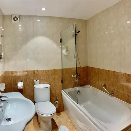 Duni Village リゾート ソゾポル