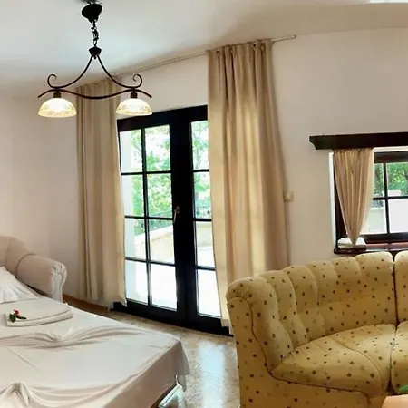 Duni Village - Resort