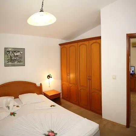 Duni Village リゾート