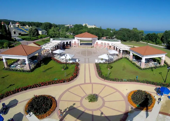 Duni Village 4* Sozopol