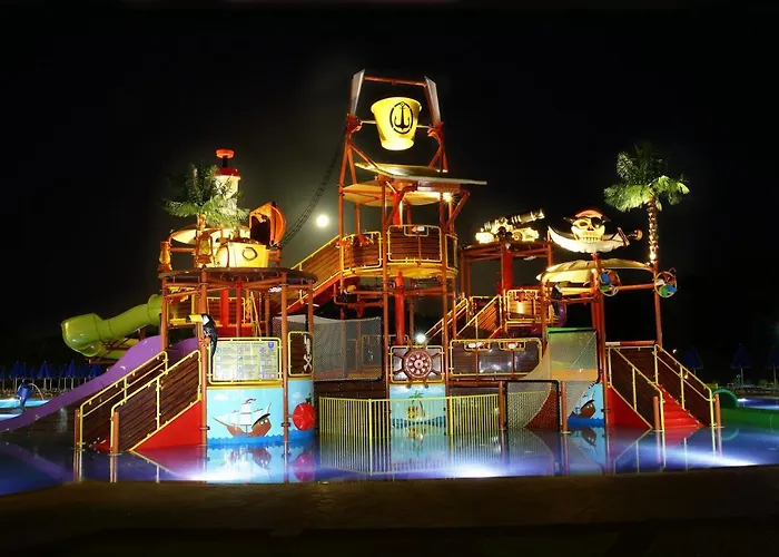 Resort Duni Village 4*