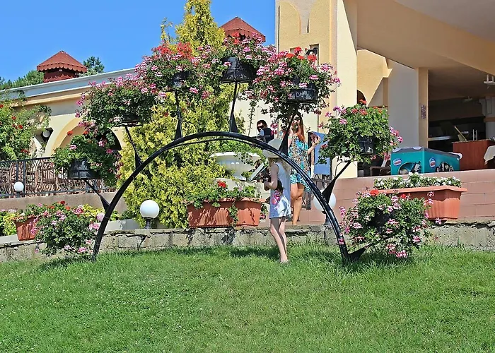 Duni Village Sozopol