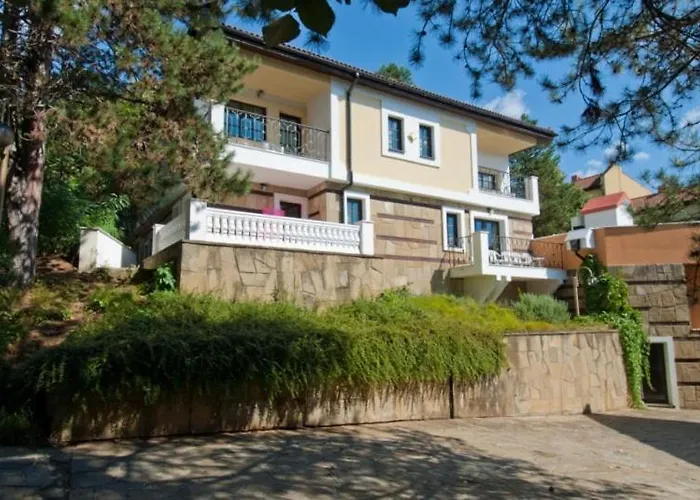 Duni Village Ośrodek wypoczynkowy 4*