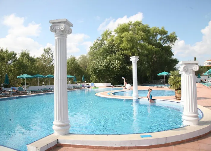 Duni Village Ośrodek wypoczynkowy