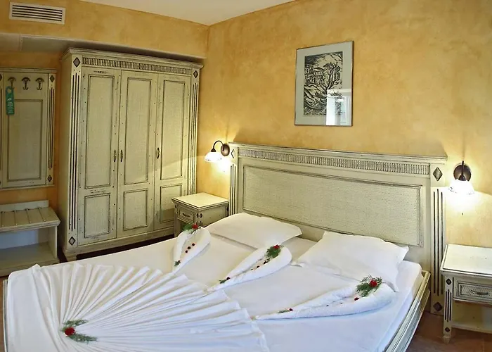 Duni Village 4* Sozopol