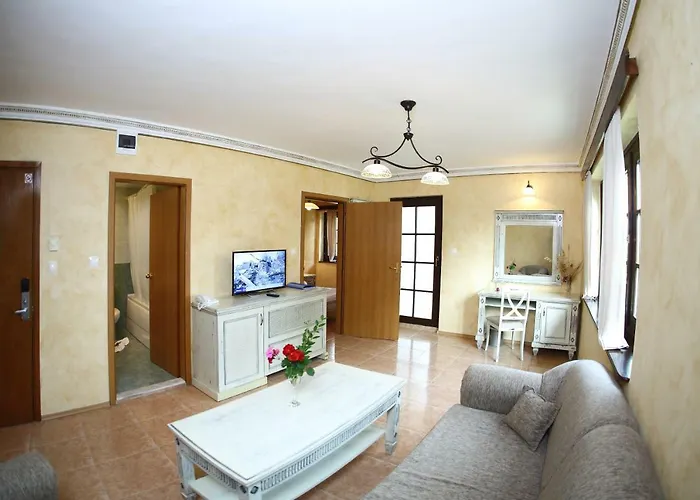 Resort Duni Village 4*