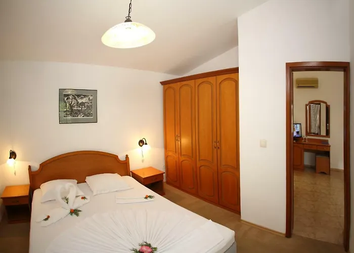 Duni Village Ośrodek wypoczynkowy