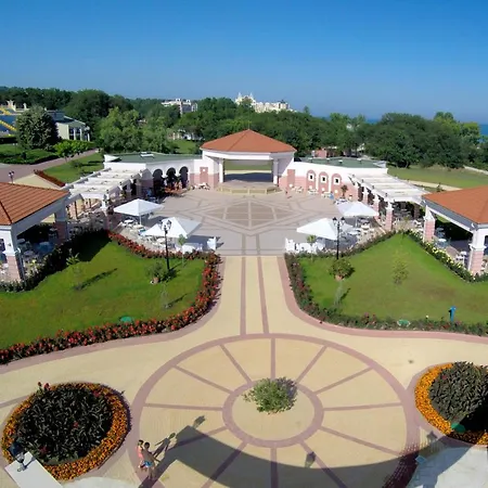 Duni Village 4* سوزوبول