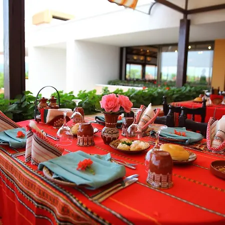 Feriested Duni Village