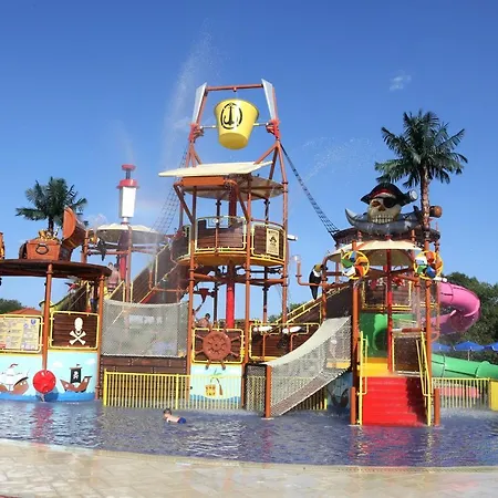 Feriested Duni Village