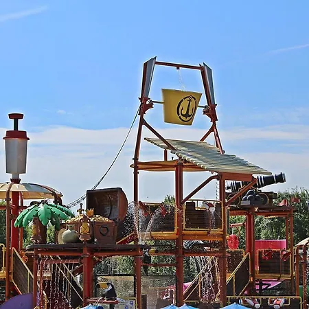 Feriested Duni Village