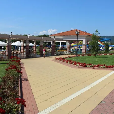 Duni Village - 4*