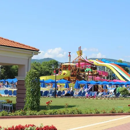 Duni Village Feriested Sozopol
