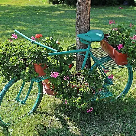 Duni Village Feriested