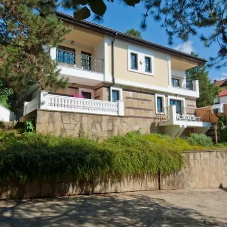 Duni Village Feriested 4*