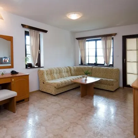 Feriested Duni Village 4*