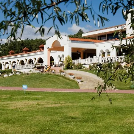 Duni Village - 4*