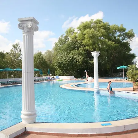 Duni Village - Resort