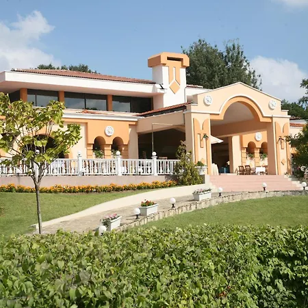 Duni Village -