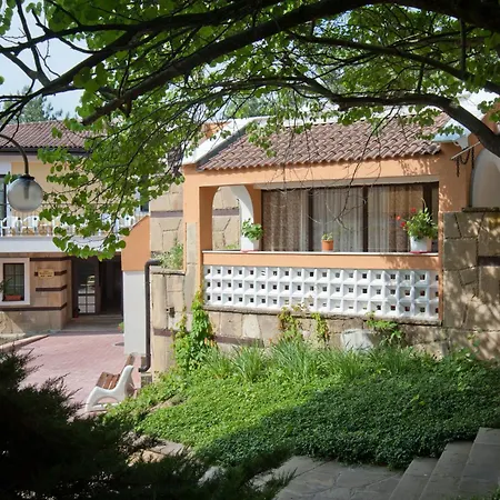 Duni Village - 4* Sozopol