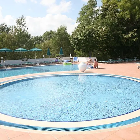 Duni Village Feriested Sozopol