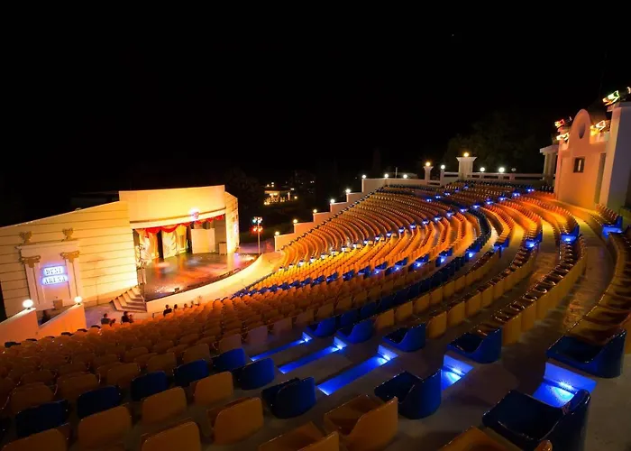 Duni Village Ośrodek wypoczynkowy 4*