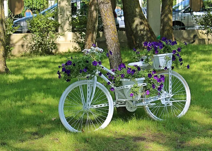 Ośrodek wypoczynkowy Duni Village Sozopol