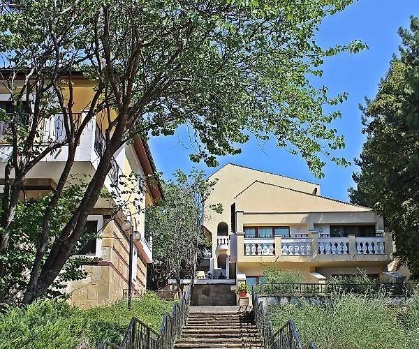 Duni Village 4* Sozopol