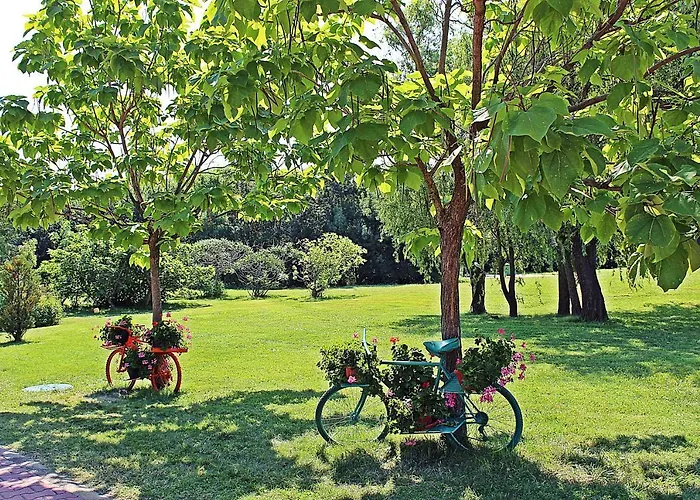 Ośrodek wypoczynkowy Duni Village 4*