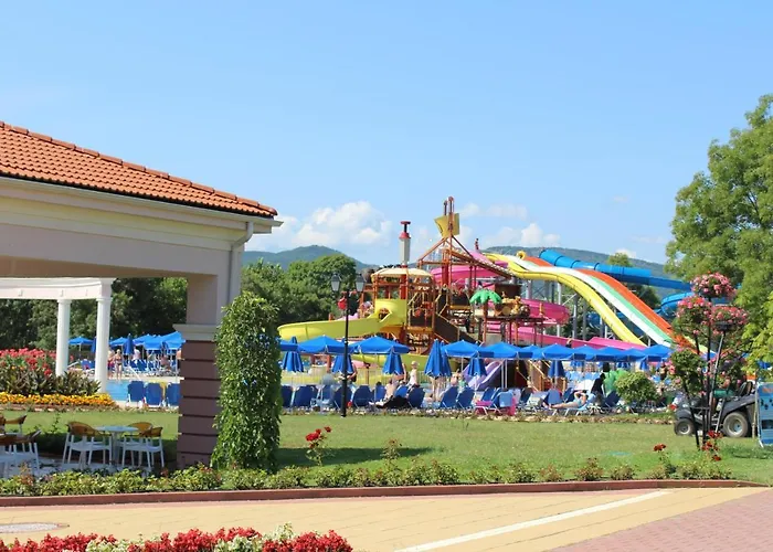 Duni Village Ośrodek wypoczynkowy Sozopol