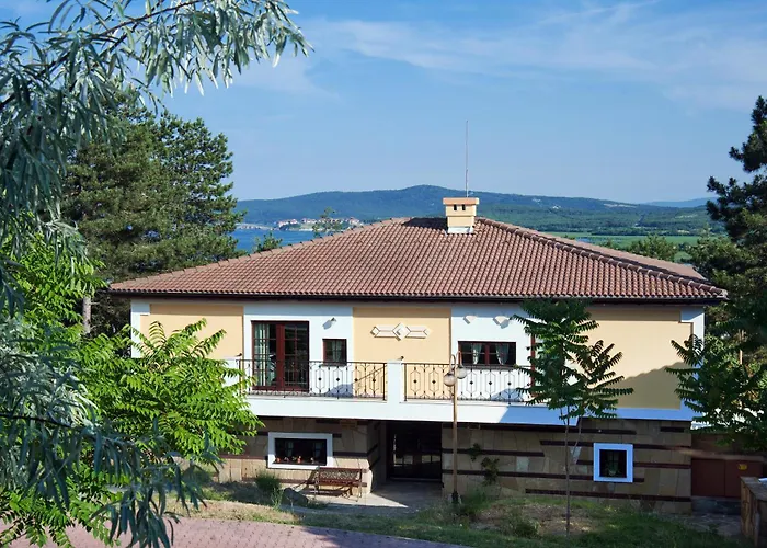 Duni Village Ośrodek wypoczynkowy