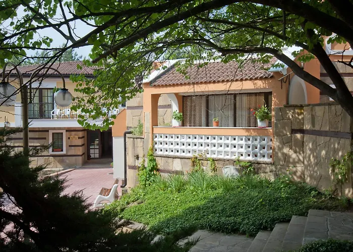 Duni Village 4* Sozopol