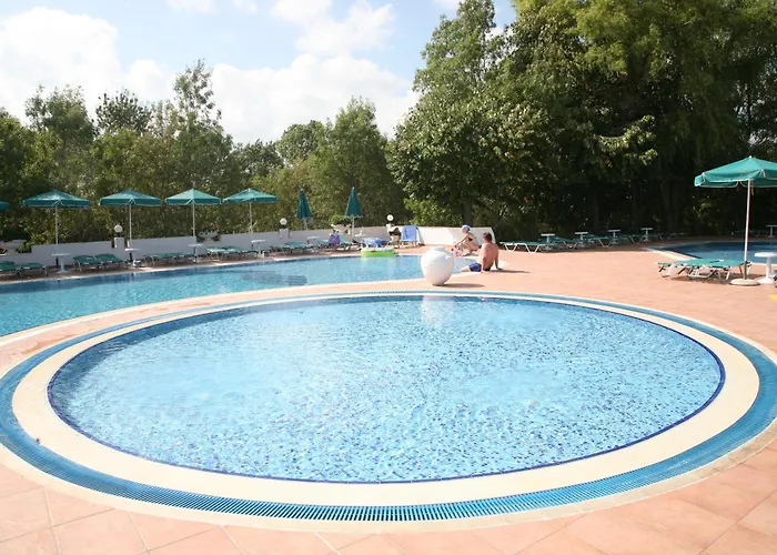 Duni Village Ośrodek wypoczynkowy Sozopol