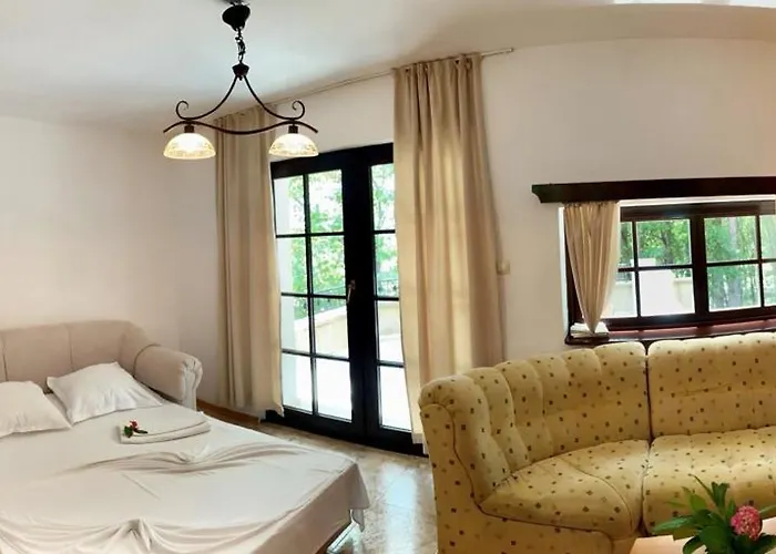 Duni Village Ośrodek wypoczynkowy